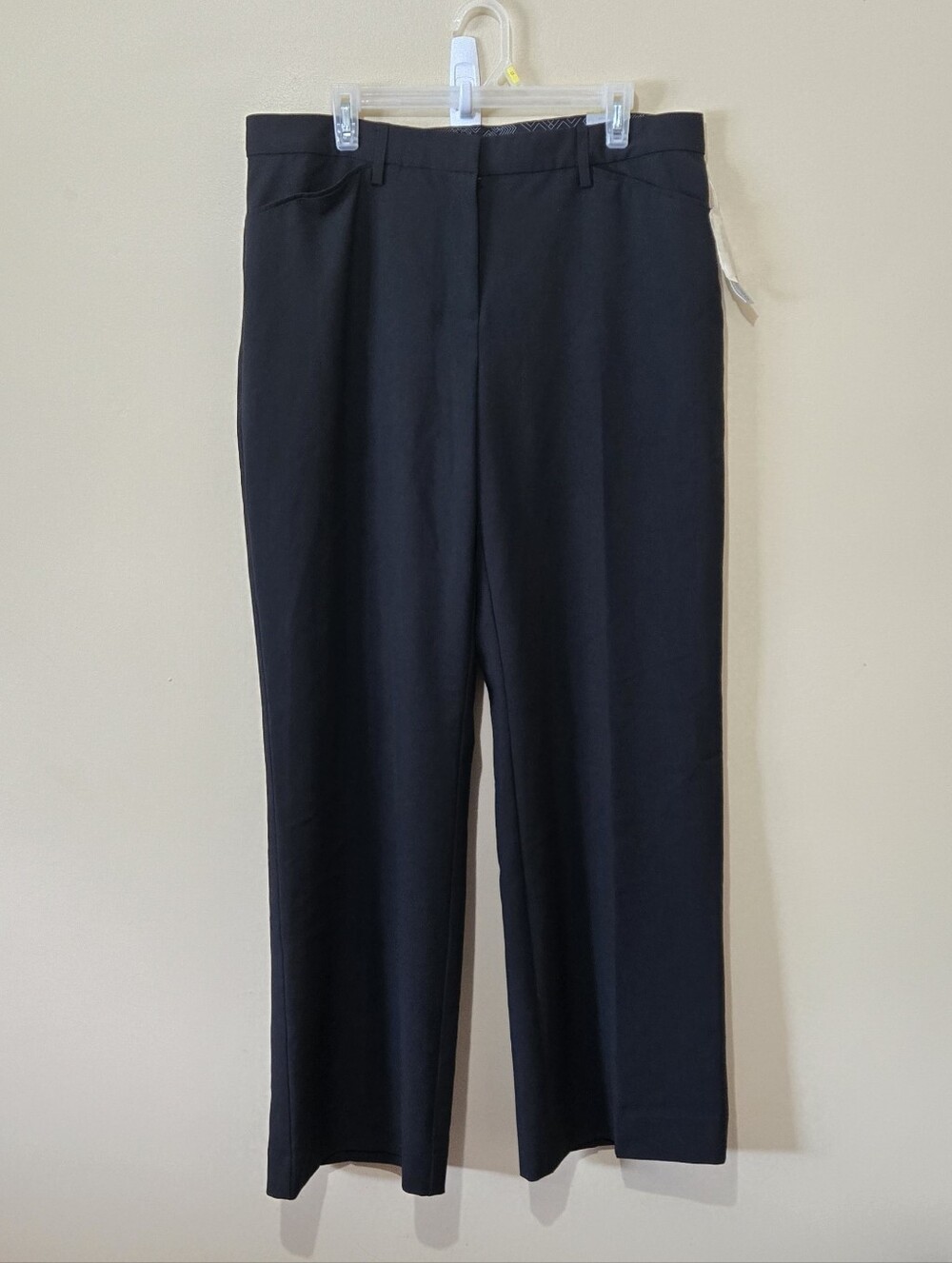 Reitmans Black Pants